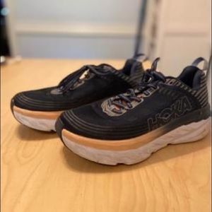Hoka Athletic Shoes
